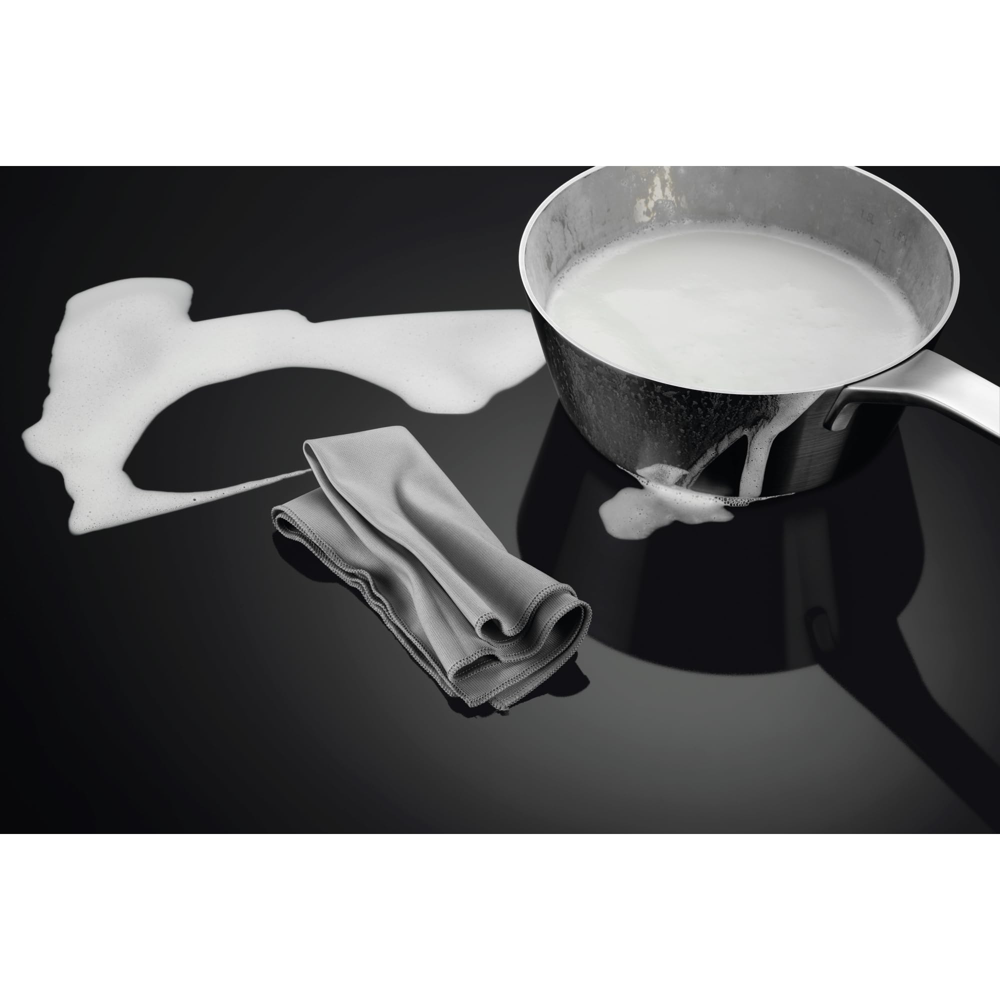 pont plaque induction 80 cm