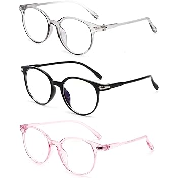 anti glare glasses amazon