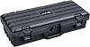 Lykus HC-5021 Waterproof Hard Case with Customizable Foam Insert, Interior Size 20.67x8.11x4.57 in, Suitable for long slim items