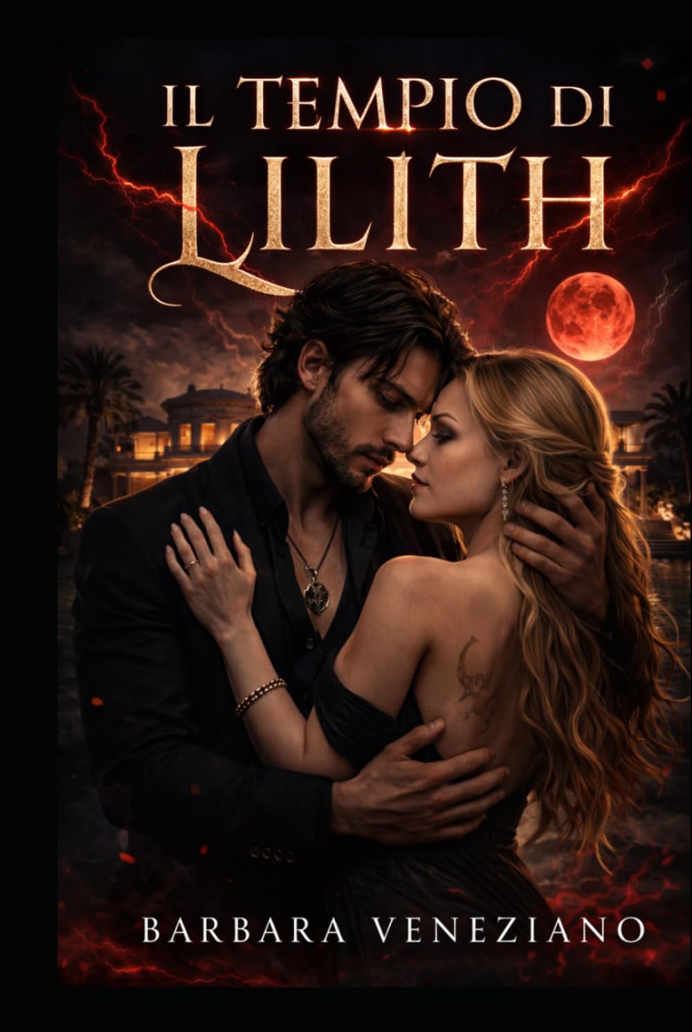 Il Tempio di Lilith