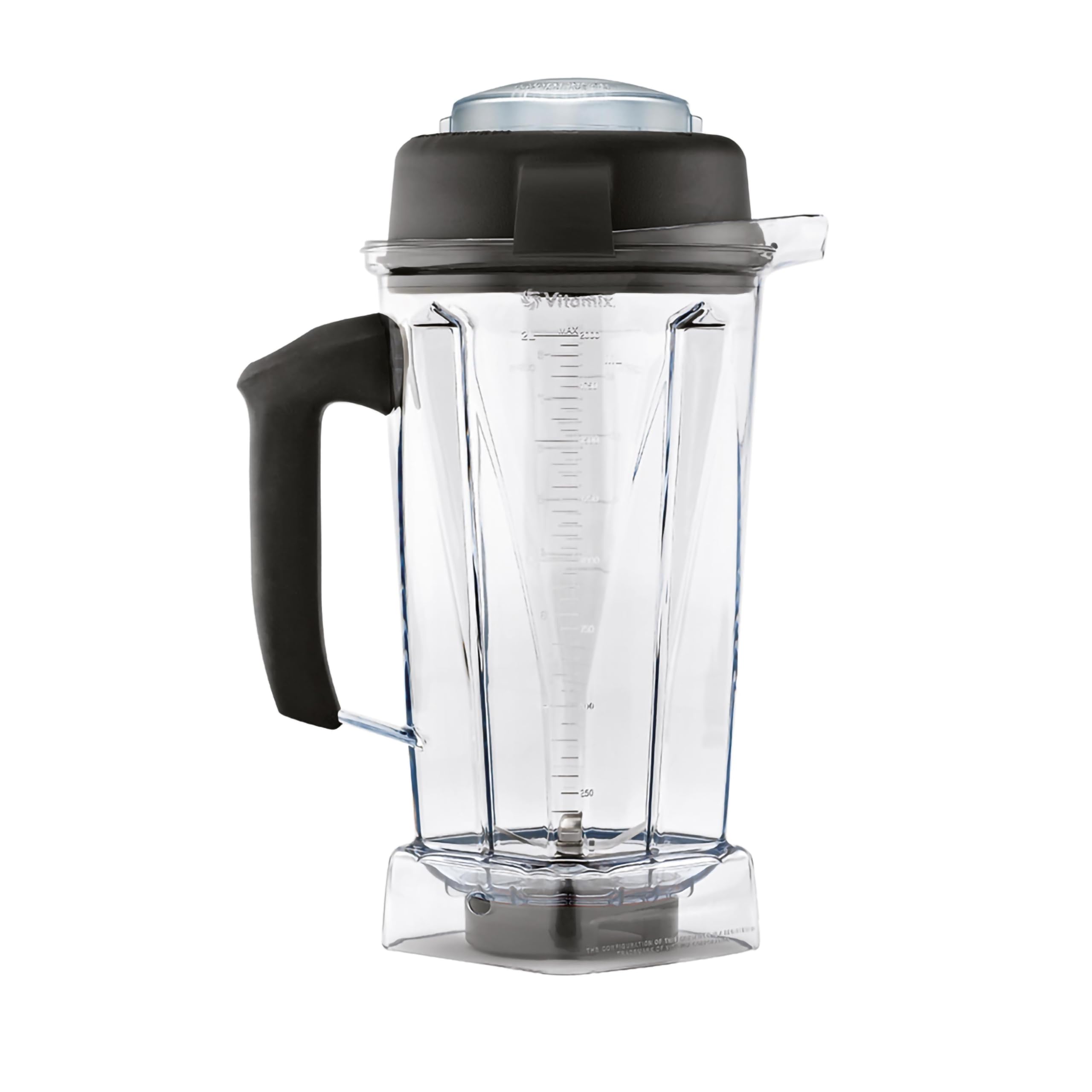 Vitamix VM0135 VTX Bol 2 L