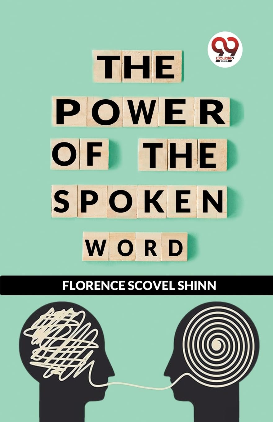 Double 9 Books The Power Of The Spoken Word