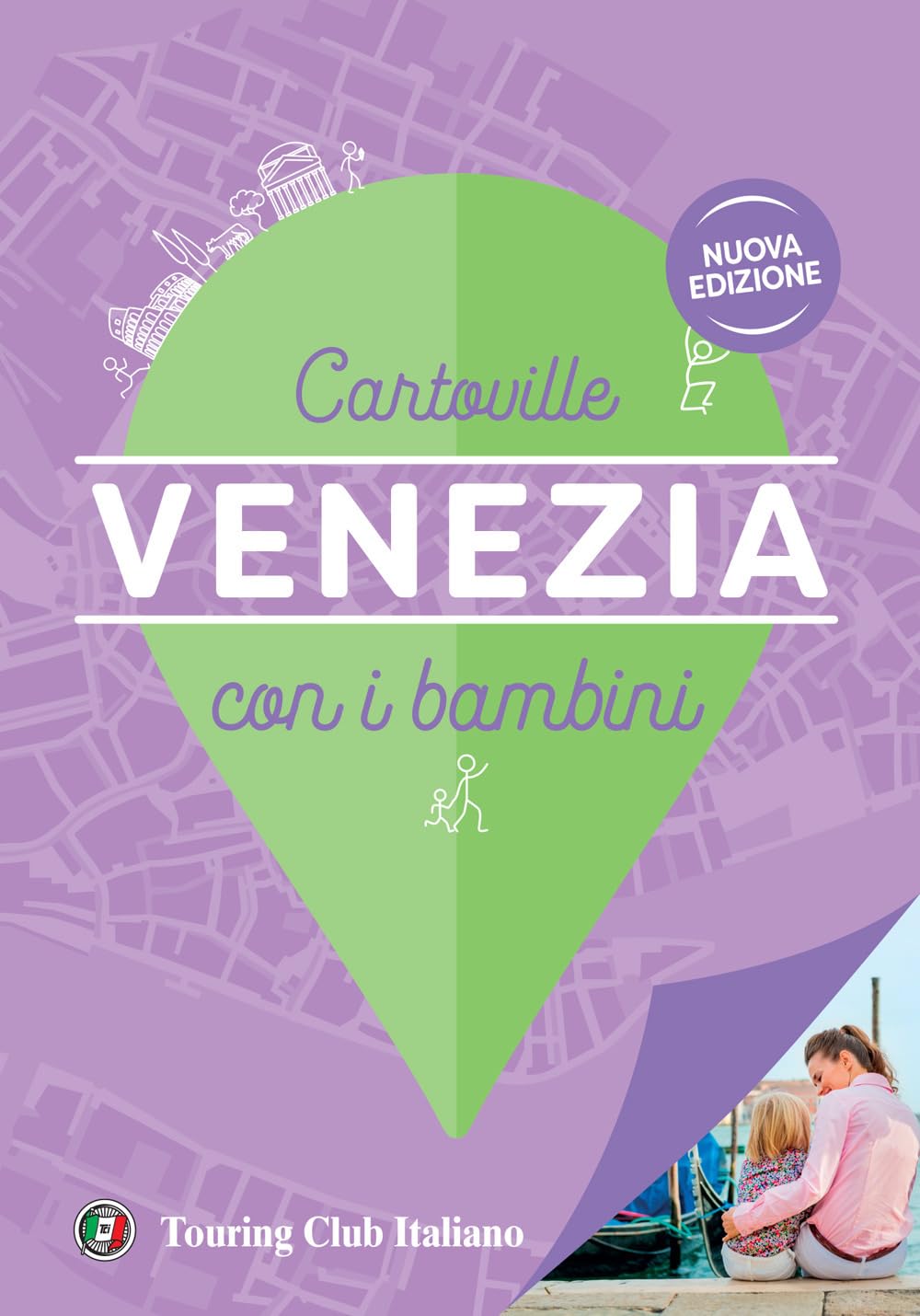 Venezia Con I Bambini - 4