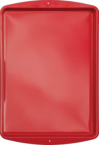 Miniatura 5 de Barker Creek Imanes de aprendizaje, Kidboard azul, bandeja receptiva magnética colorida y duradera, apilables para un fácil almacenamiento, 9 x 13