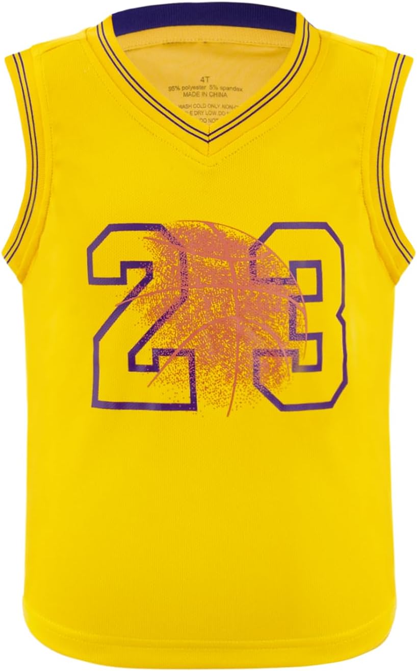 kids lebron james jersey