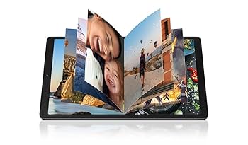 【最終価格】Samsung A7 Lite 本体 SAMSUNG - Tab A7 Lite 32GB LTE Grey, 8.7 1340 x 800 WXGA+