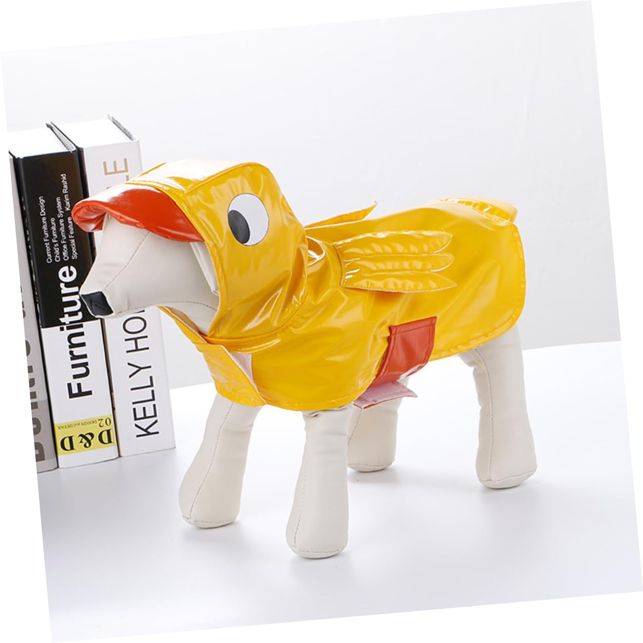 BESPORTBLE 2 Pezzi Di Vestiti Per Animali Domestici Vestiti Per Cani Vestiti Per Rifacimento Di Animali Domestici Indumenti Per Animali Domestici