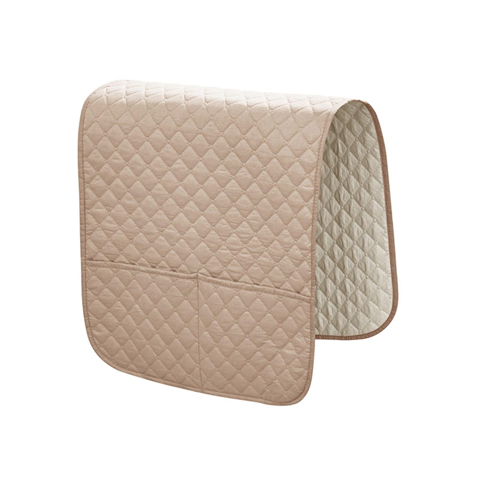 NEWFT Sophisticated Sofa Armrest Scarf Sofa Armrest Covers Arm Slipcover Easy Maintenance for Daily Use in Any Seating Area Covers
