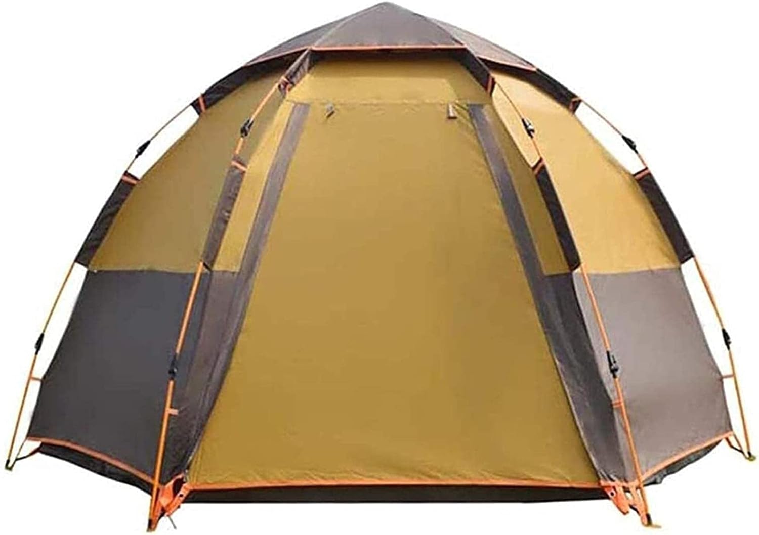 定価36300円 KELTY 3人用軽量アルミ製テント 耐水圧1200mm 定価36300円