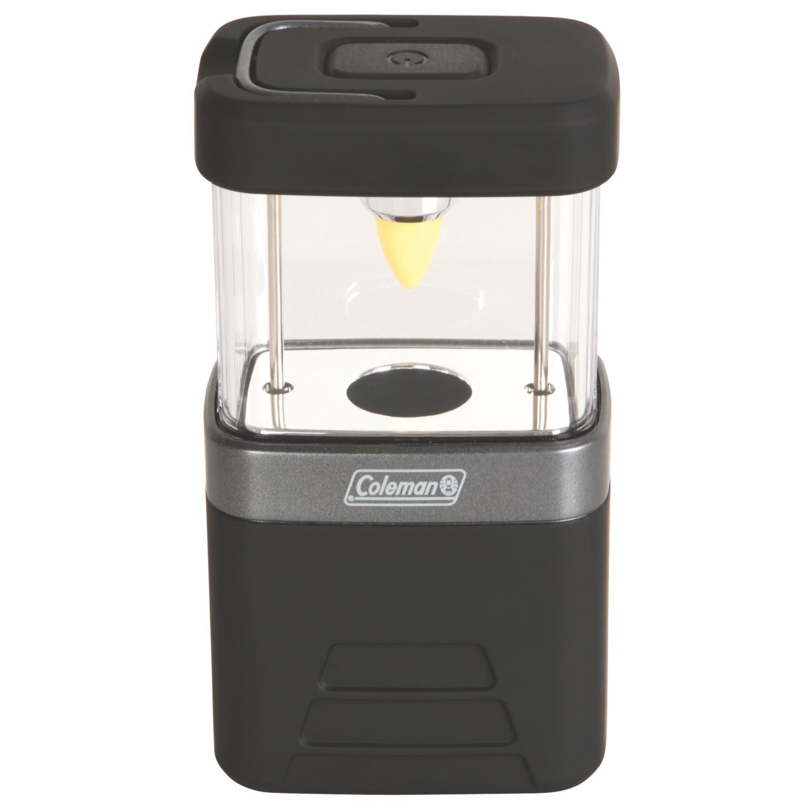 Amazon.com: Coleman Pack-Away LED Lantern, 105 L/Mini : Sports