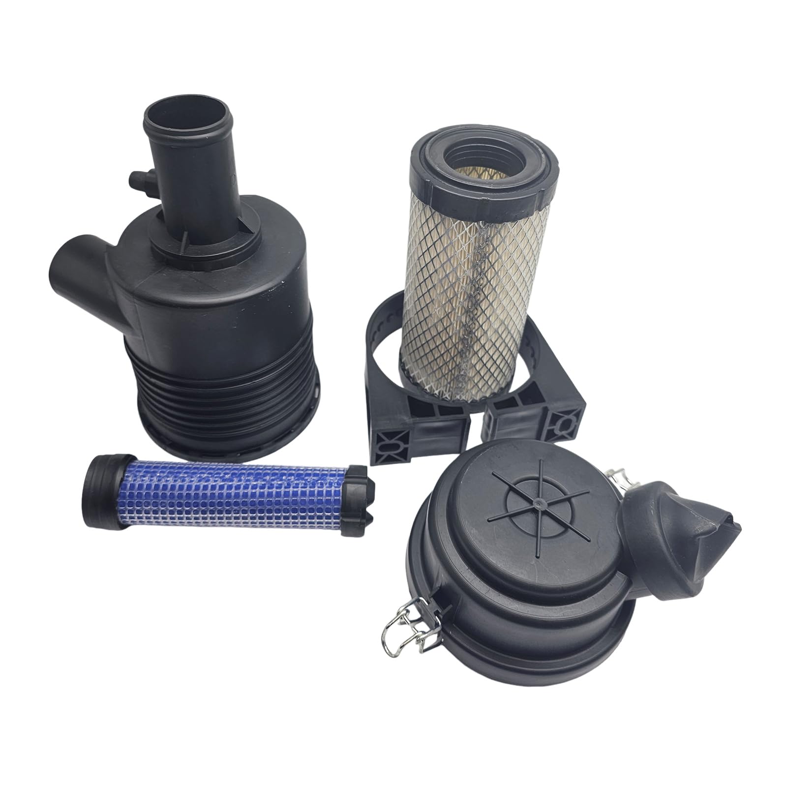 Y♦1176 ライフエレメント 浄水器 Tera King Aqua 未使用品！ Amazon.com: Haiyazhma New Air Filter Plastic 11-9068 119068 119