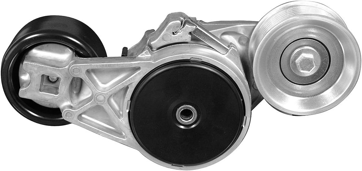 dayco 89363 automatic tensioner assembly