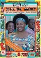 その他 No 1 Ladies Detective: Complete First Season [DVD] The No. 1 Ladies Detective Agency: The Complete First Season