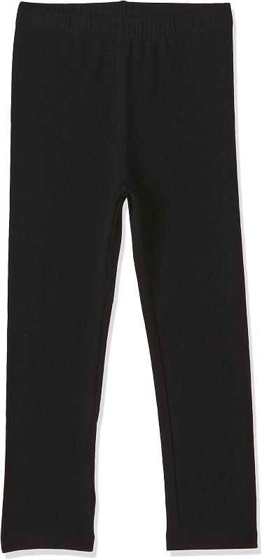 The Children's Place Baby Girls' and Toddler Essential Leggings