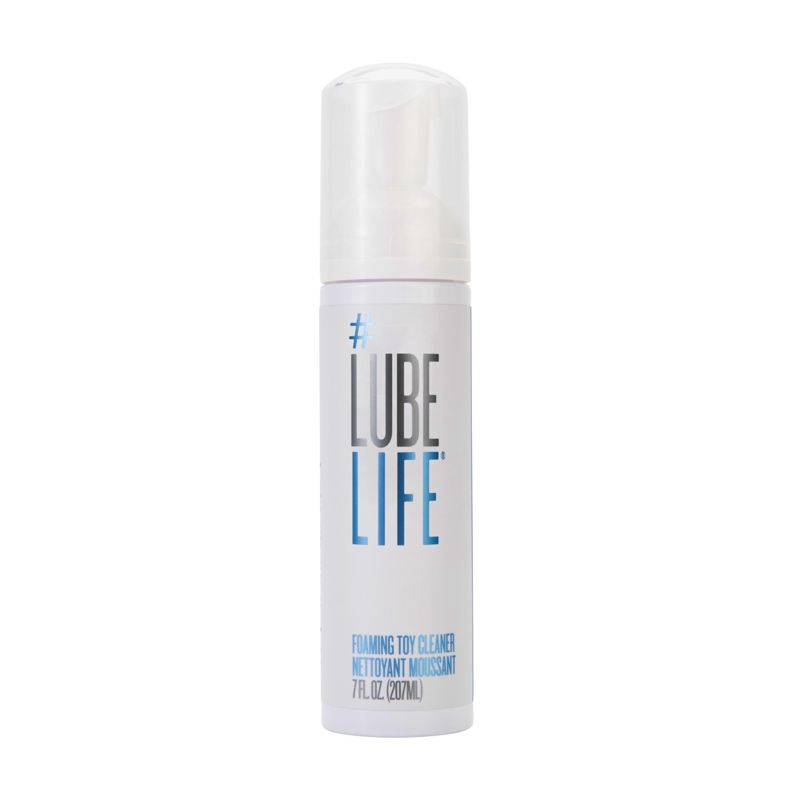 ToyLife Foaming Toy Cleaner