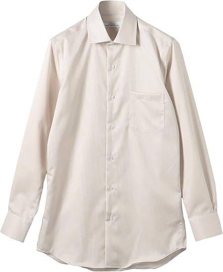 Amazon ユナイテッドアローズ グリーンレーベル リラクシング コットン ナローストライプ スリム ショートワイドカラー ドレスシャツ イージーアイロン 2380 Beige 23 42cm シャツ 通販 Amazon ユナイテッドアローズ グリーンレーベル リラクシング コットン ナローストライプ スリム ショートワイドカラー ドレスシャツ イージーアイロン 2380 Beige 23 42cm シャツ 通販