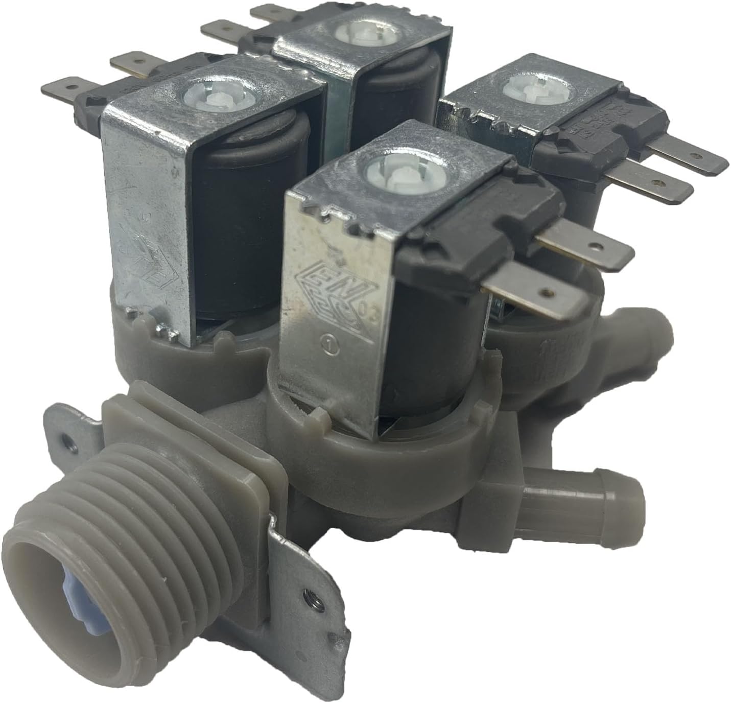 5220FR2008F Cold Water lnlet Valve OEM Part by D.I.Accessa