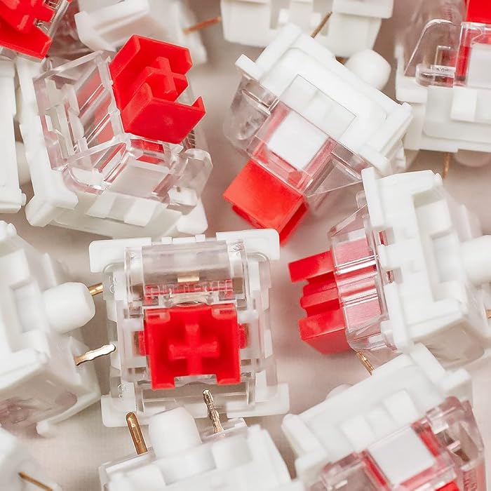 Buy OUTEMU Keyboard Switches 3Pin Gateron & Cherry MX Equivalent