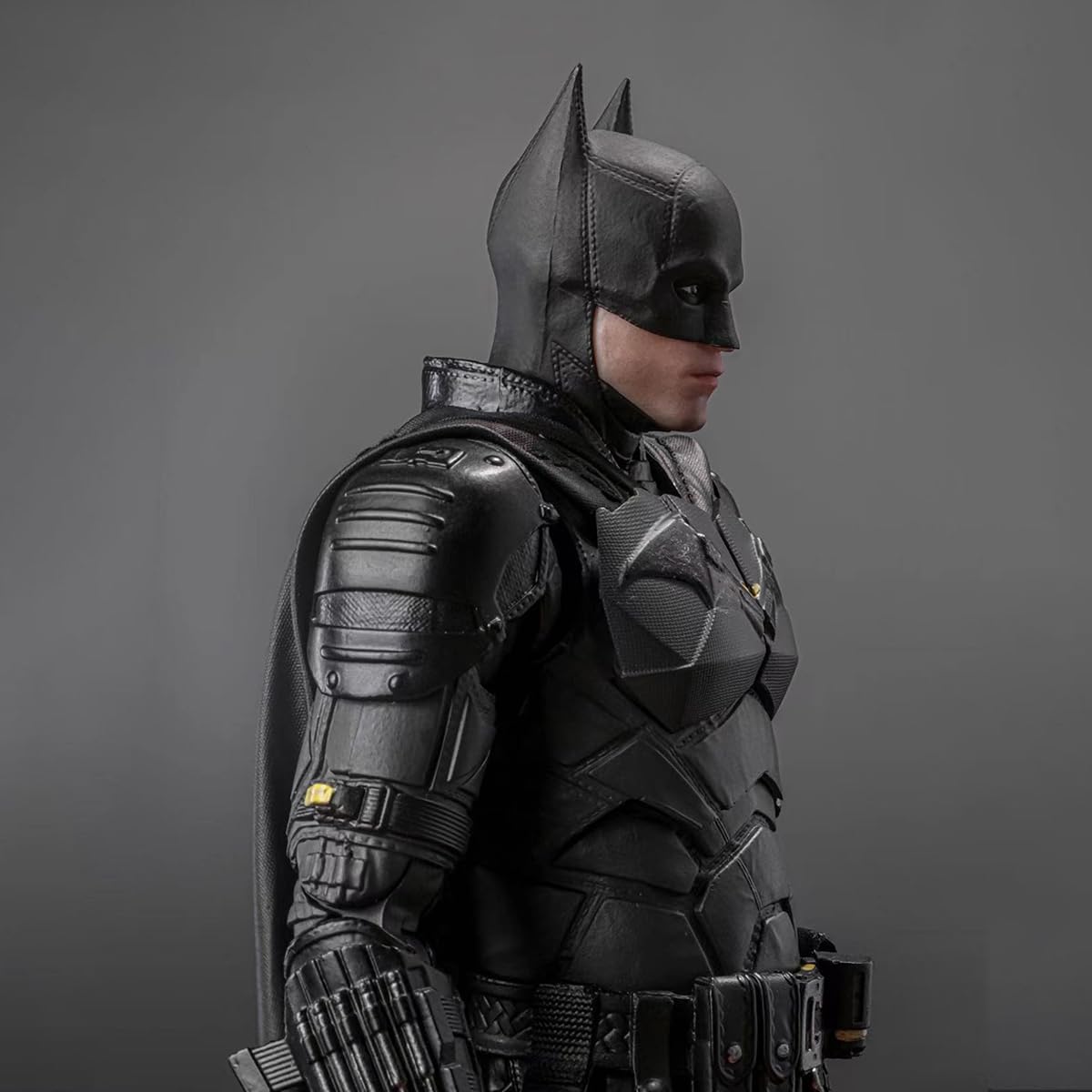 Amazon.co.jp: HiPlay Fondjoy 新バットマン(2022年) DC1010B