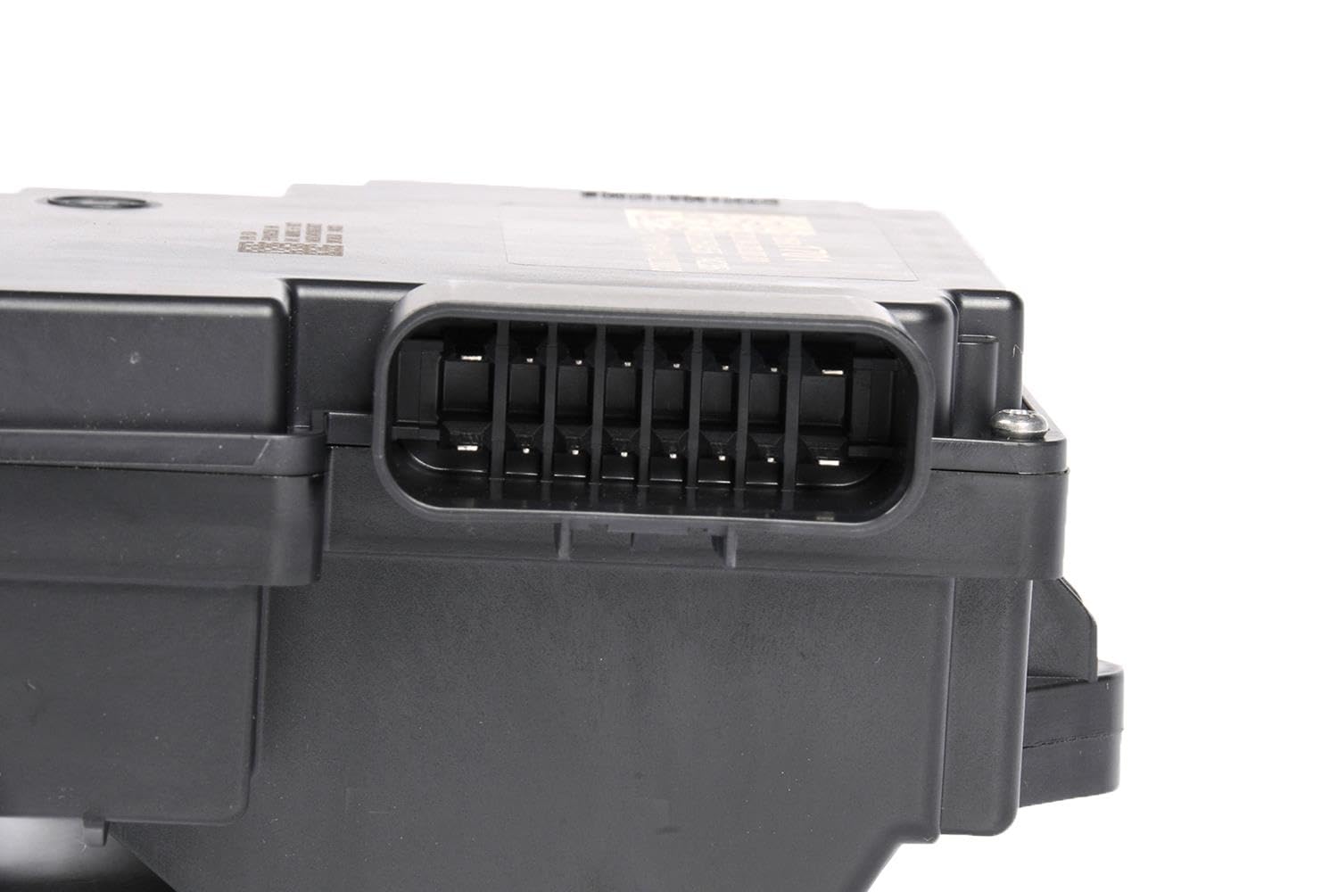 GM Genuine Parts 13501701 Electronic Parking Brake Control Module Assembly product thumbnail 4