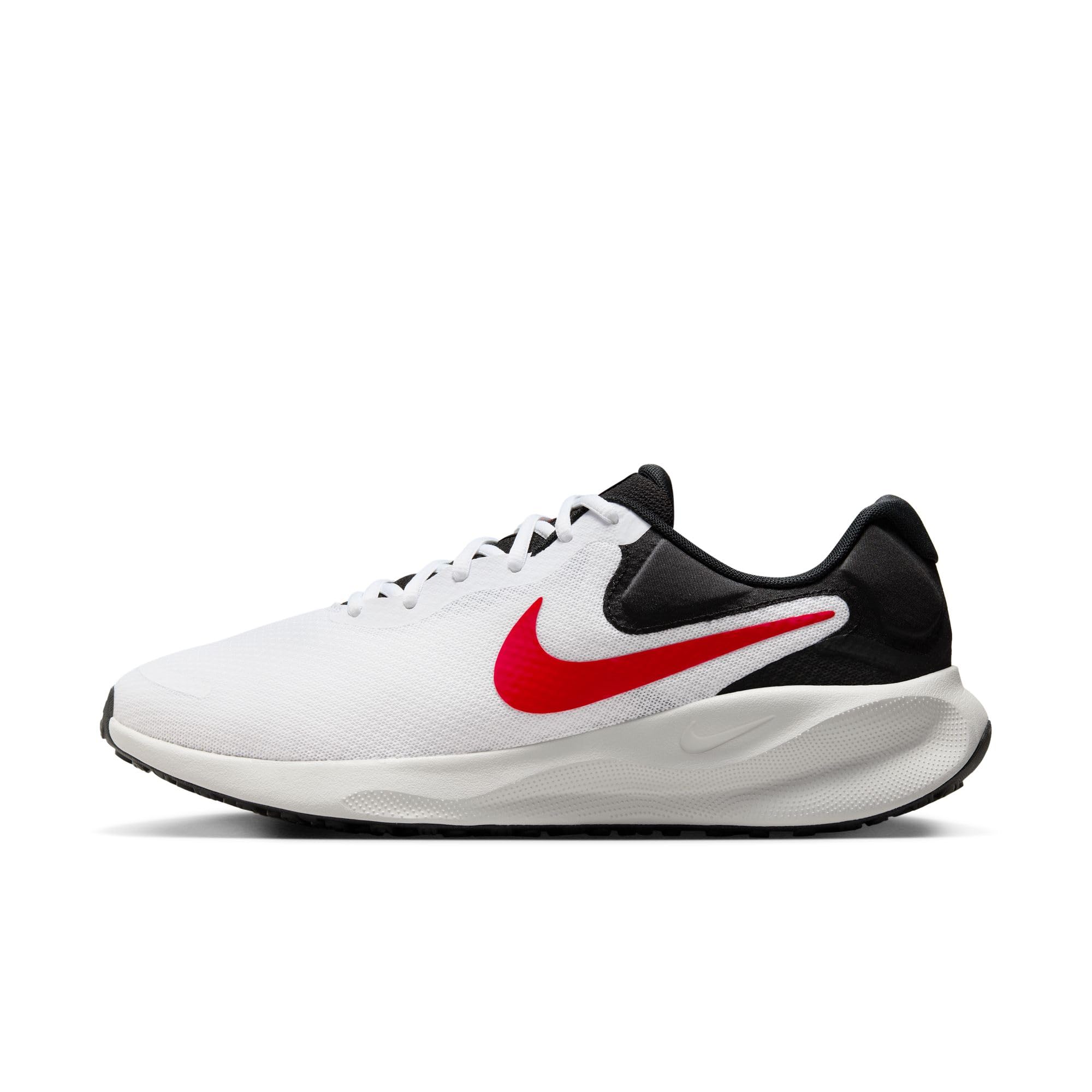 NIKE Kobiety Nike Revolution 7 Straßenlaufschuh Für DamenButy do biegania po ulicy