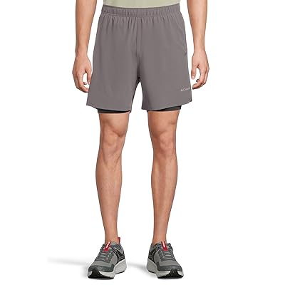 Columbia Hiketm Brief Shorts Men