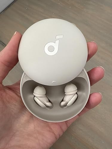 Soundcore Sleep A20 by Anker Sleep Earbuds, 30dB High-Frequency