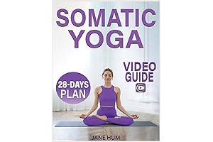 Somatic Yoga: Reset Your Nervous System & Unlock Limitless Energy