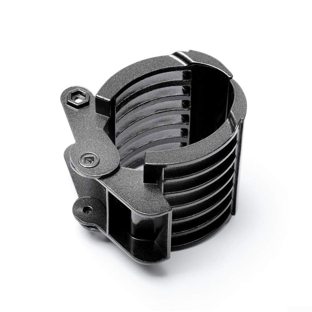 SPORTARC Escavatore Accessorio Lega Pinza Pickup Mano per HUINA Modelli 114 e per 580