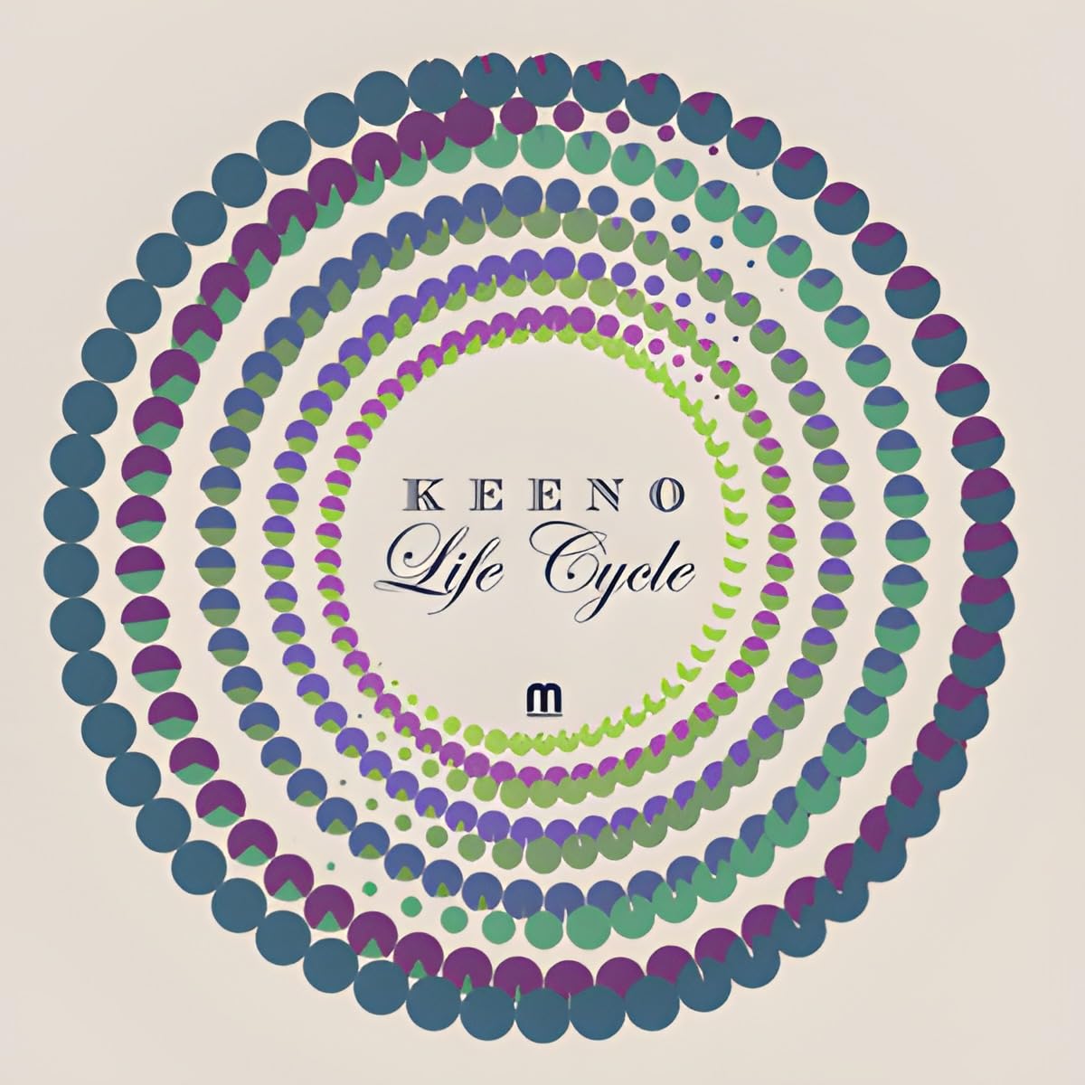 Life Cycle [VINYL]