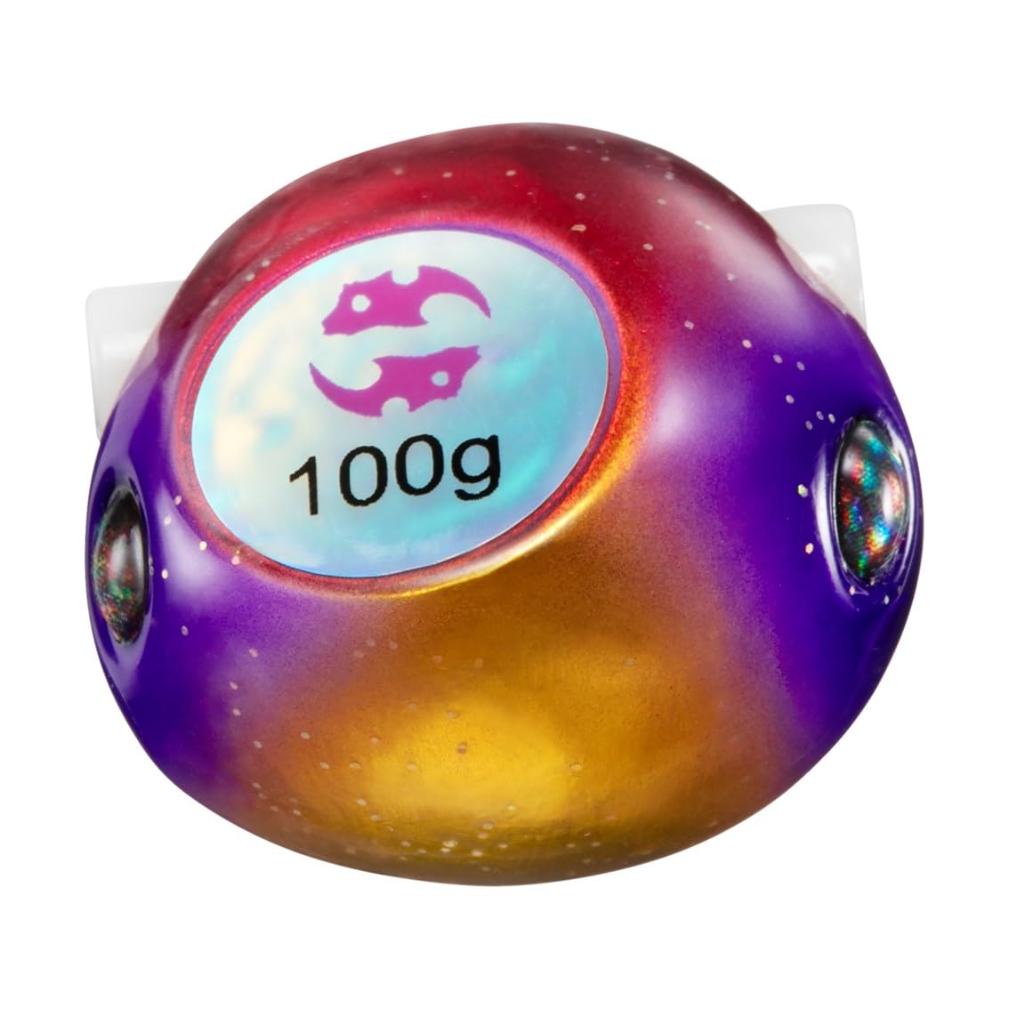 ダイワ紅牙 ベイラバー フリータングステンヘッド 60g 80g 100g 5個 Amazon.co.jp: ダイワ(DAIWA) ルアー 紅牙ベイラバーフリーβTGヘッド