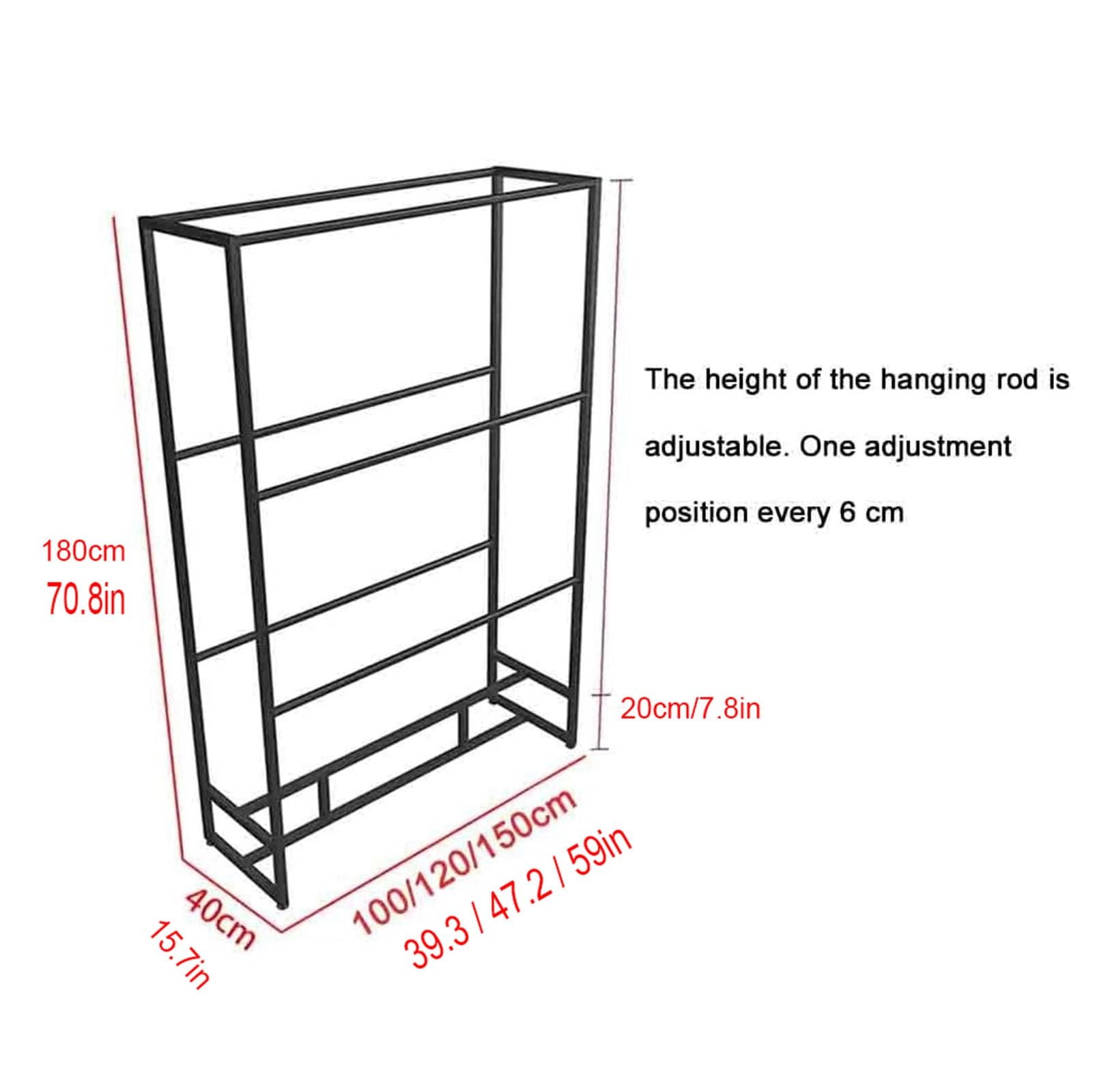 Présentoir commercial double face en métal pour courtepointes, organisateur de rangement sur pied pour la vente au détail, étagère textile à 2 niveaux pour courtepointes, literie, serviettes
