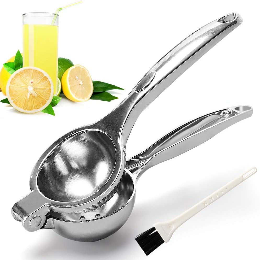 succo di limone per la pulizia