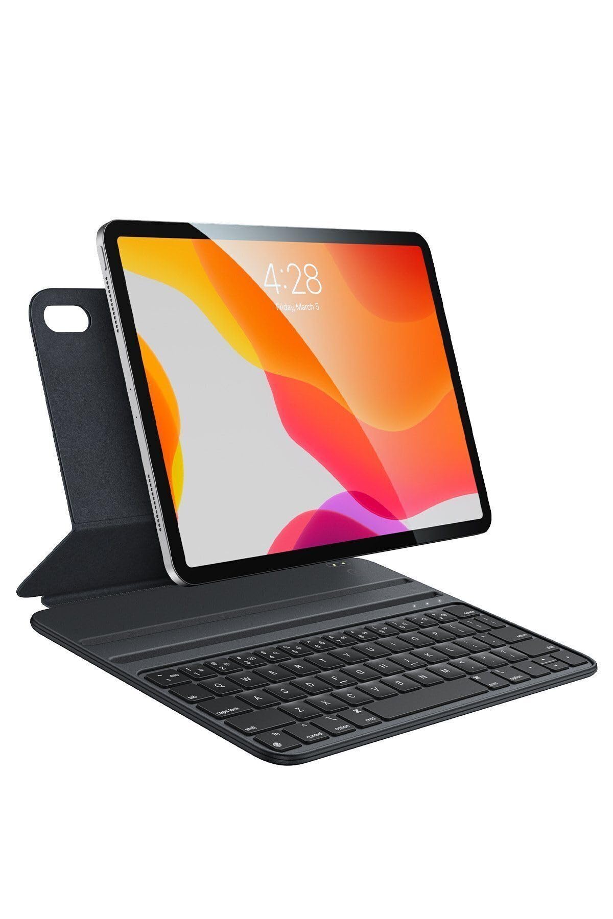 Fogy Ipad 10.Nesil/İpad 11.Nesil A16 2022/2025 ile Uyumlu Magic