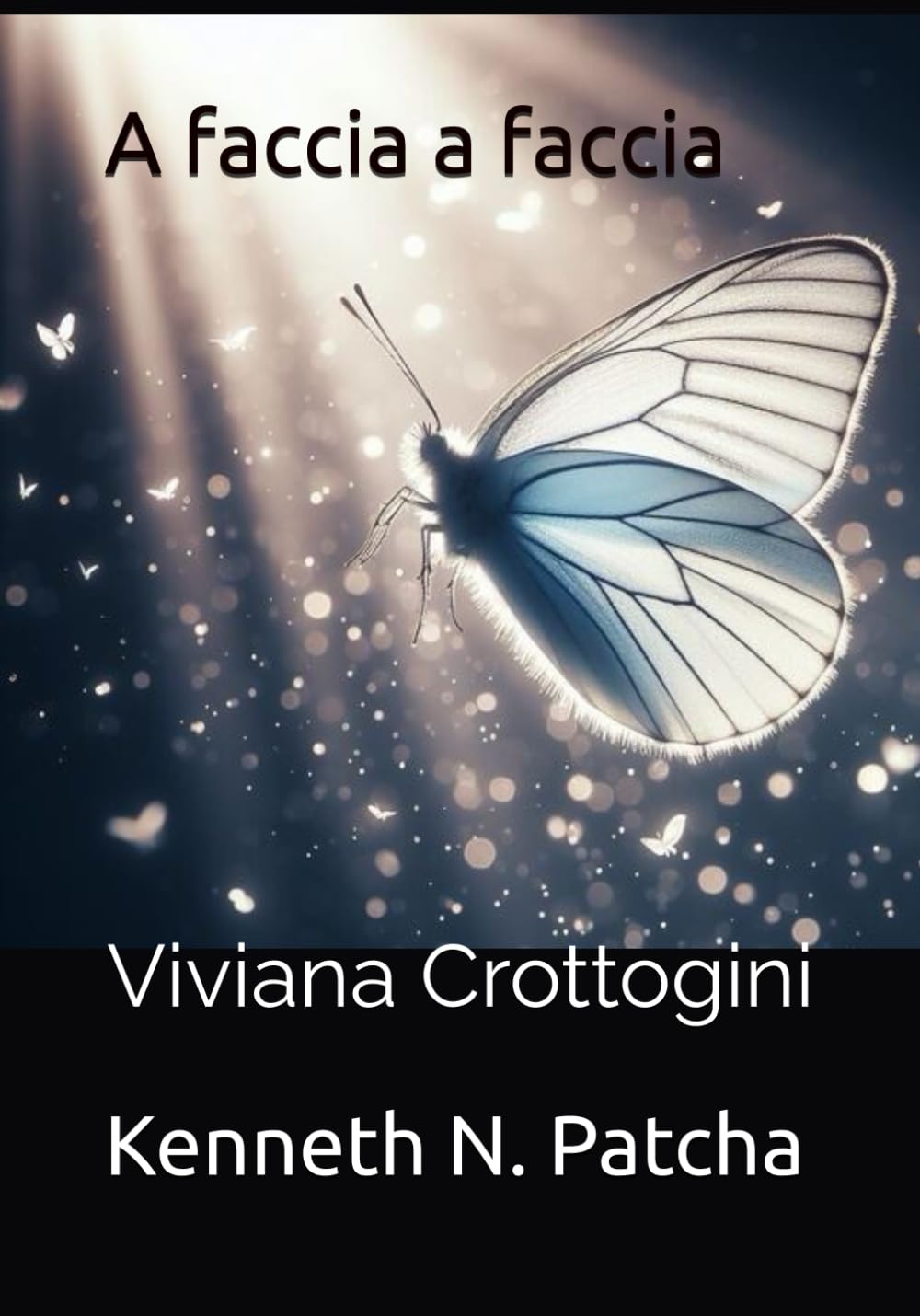 Viviana Crottogini: A faccia a faccia