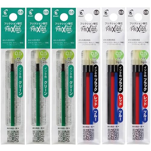 y 3{ + Ԑe3{ z PILOT tNV {[ ֐c 0.5mm {[X Fp ɍ LFBTRF12EFG 1{3 + LFBTRF30EF3C Ԑe1{3 v12{