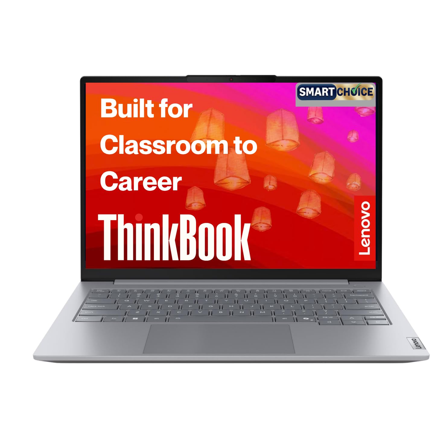 Add Lenovo ThinkBook 14 AMD Ryzen 7 16GB 512GB - Image 1