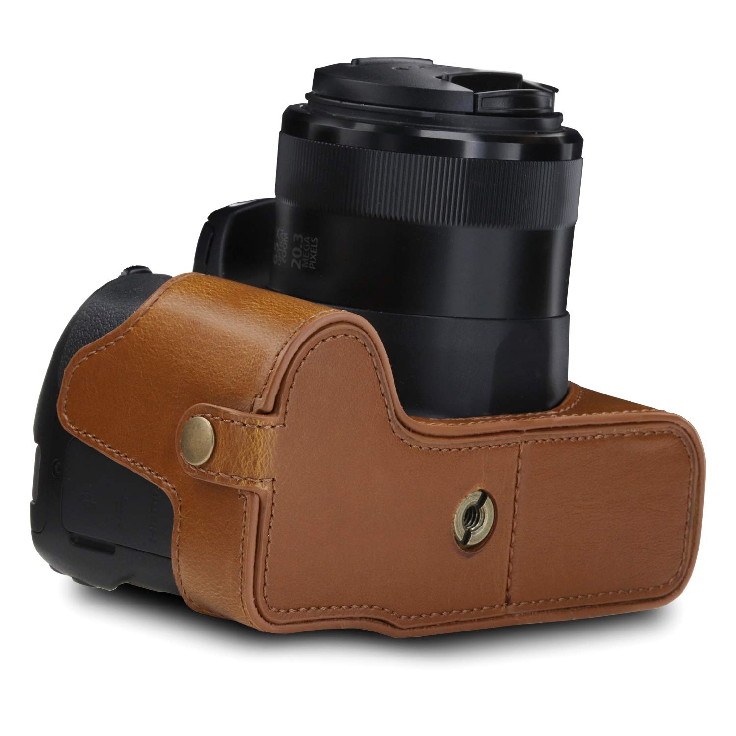 Amazon.com: MegaGear: Canon PowerShot SX70 HS Cases