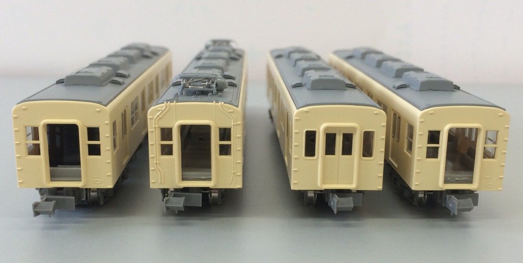 ヒ*郎様 東武　8000系　nゲージ Amazon | グリーンマックス Nゲージ 1170M 東武8000系 FS396台車仕様