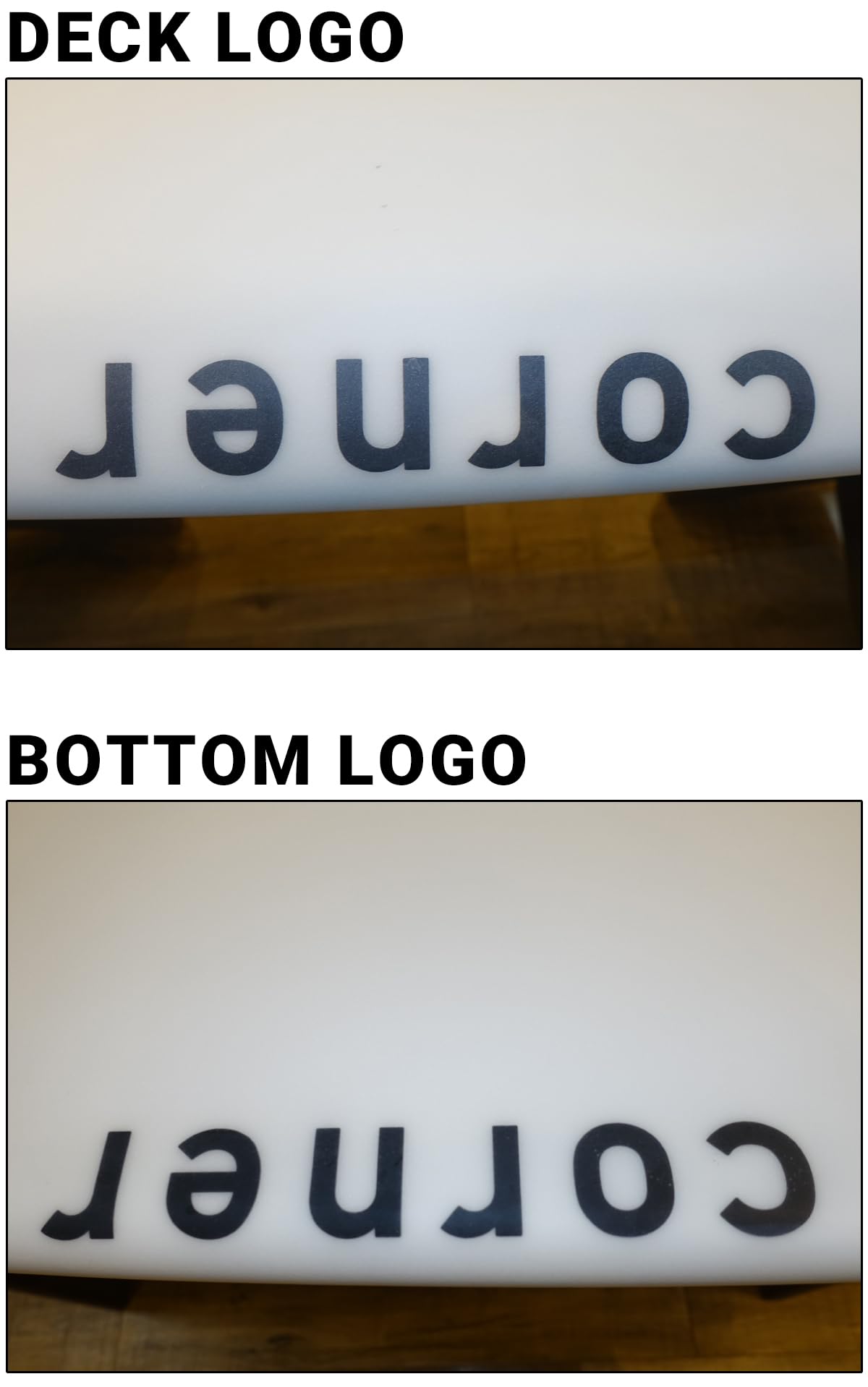 Amazon | Corner コーナー Corner BULLANT PU サーフボード 日本正規品