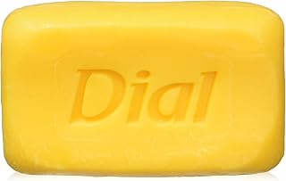 Nutriskin Moisturizing Glycerin or Antibacterial or Deodorant Bar Soap, Gold Antibacterial Deodorant, (10 Count of 4 oz Bars), 10 Count (Pack of 1)
