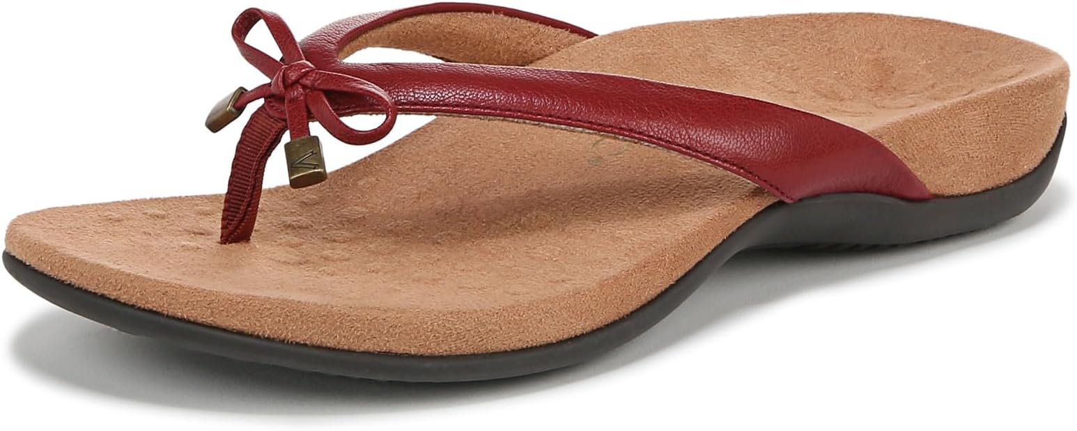 Vionic BELLA1239M Bella Semolina Ptnt 9M