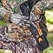 Polaris Field Dressing Kit for Hunters, Anglers. 3-Piece Skinning Knives