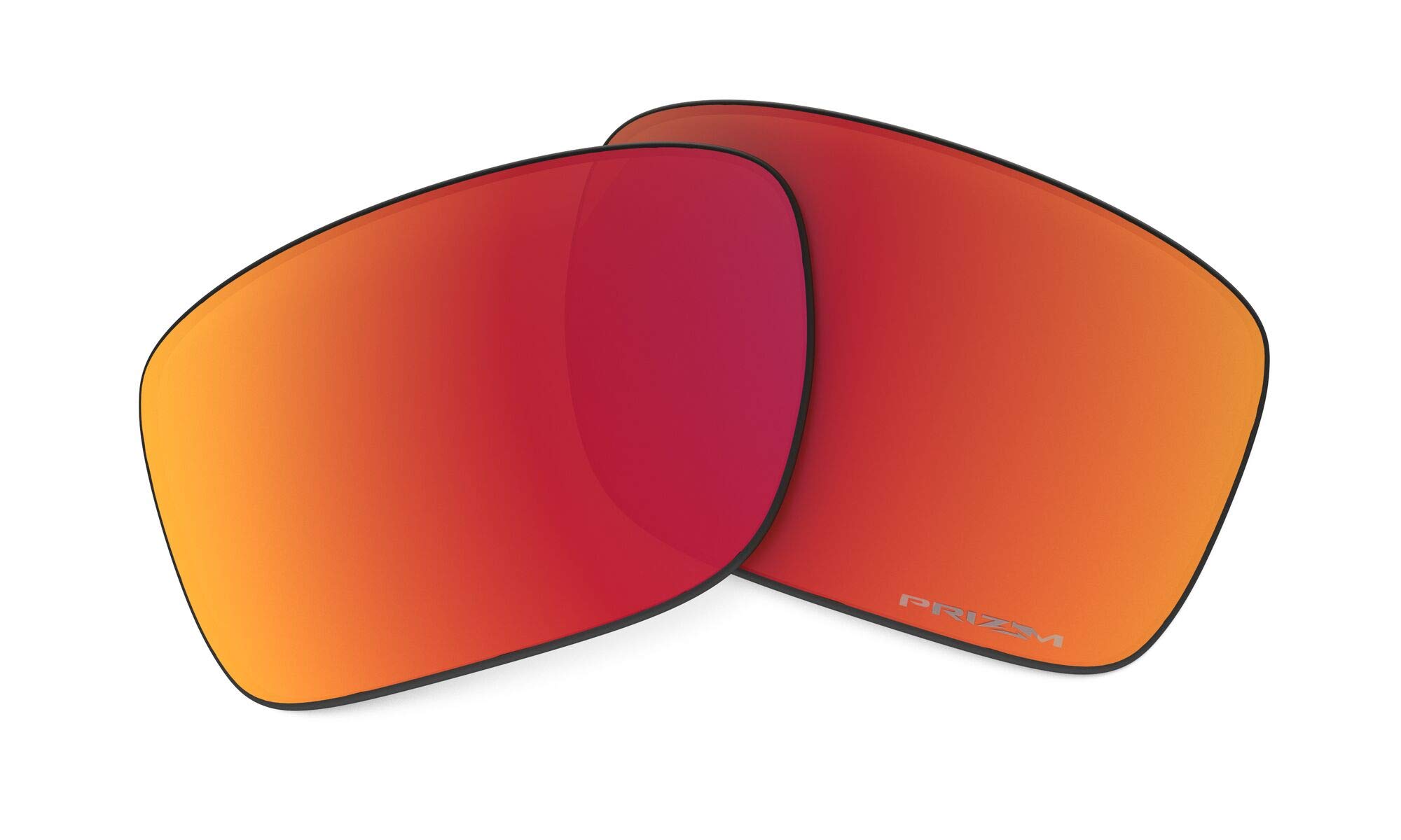 Oakley Unisex RL-TURBINE-13 wymienne soczewki przeciwsłoneczne, wielokolorowe, rozmiar uniwersalny, wielokolorowa, jeden rozmiar