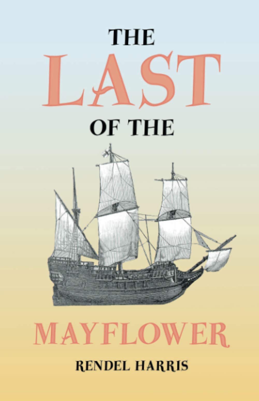 The Last of the Mayflower