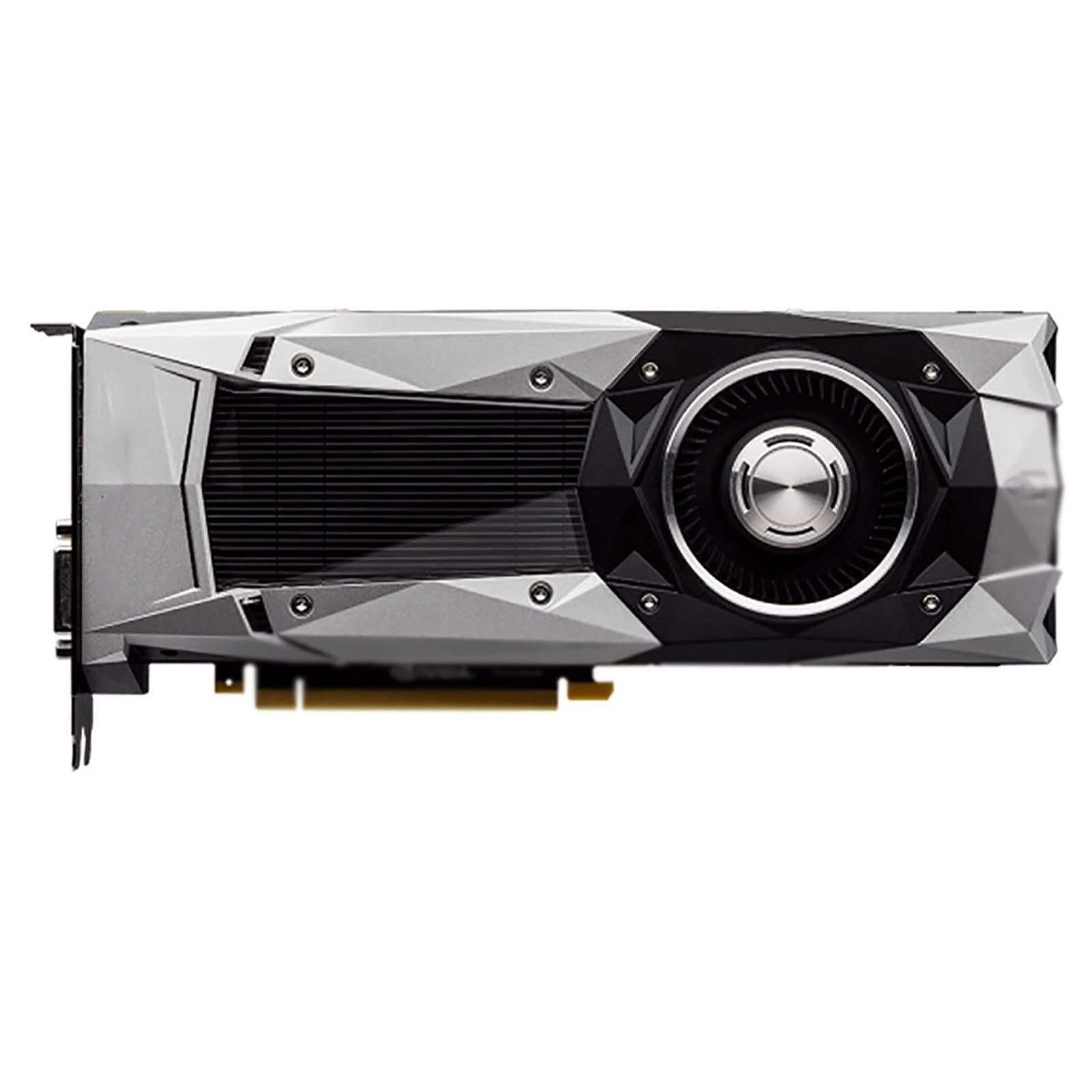 LHUX Placa Video Card GTX1070 8G 256Bit Gddr5 Nvidia Geforce Graphic Plates BTC ETH Mineral Card Not