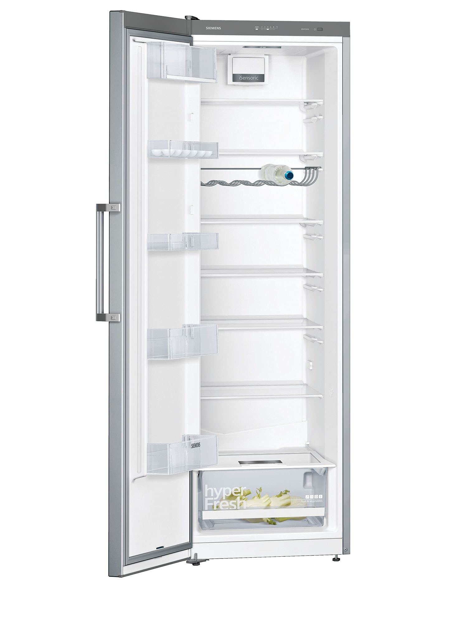 Refrigeratore Indipendente SIEMENS IQ300 346 L - Dettaglio