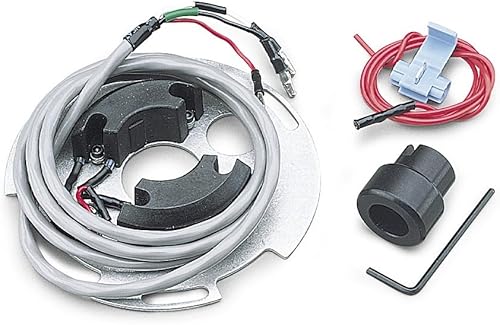 Miniatura 1 de Dynatek Sistema de encendido Dyna S para Honda DS1-2
