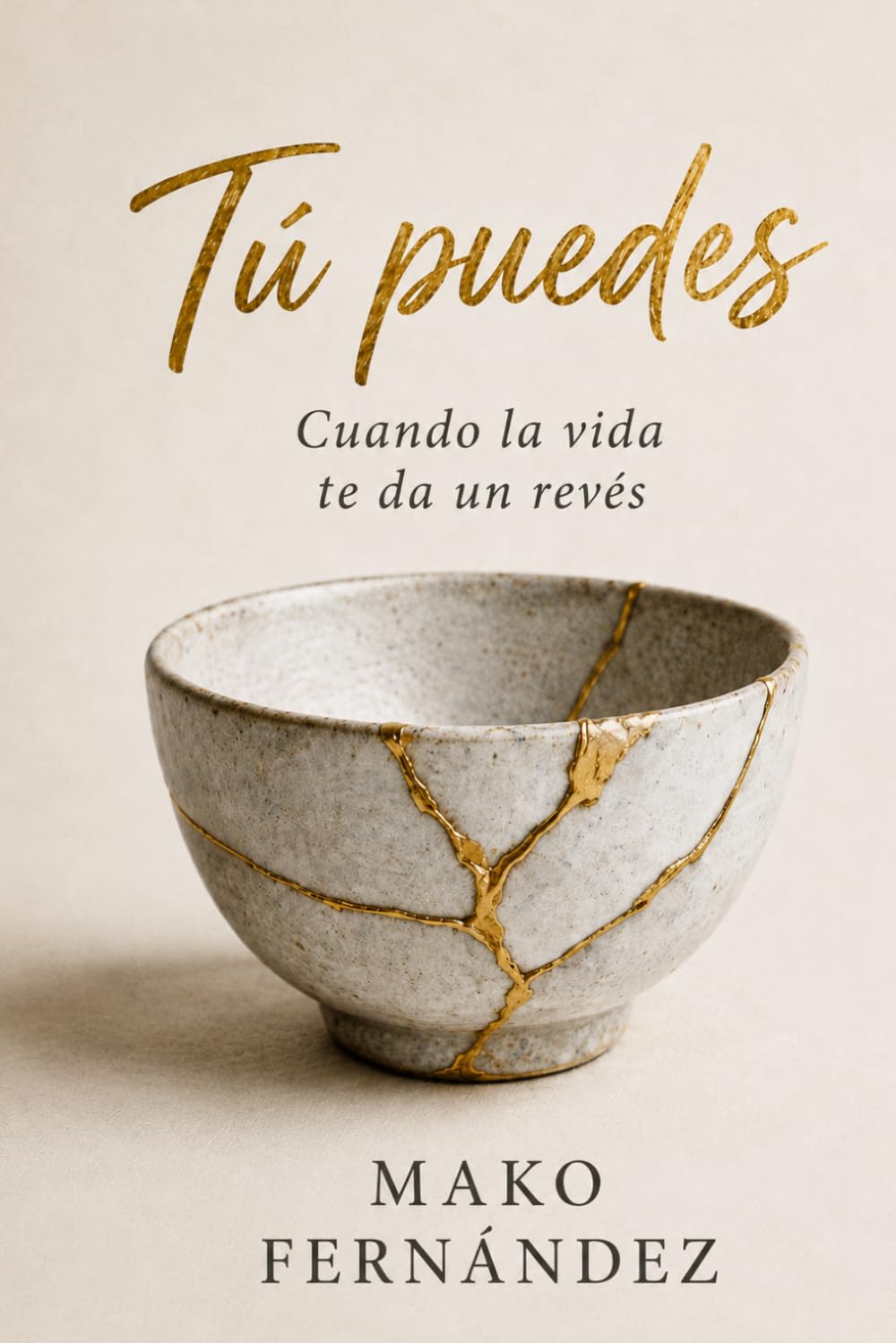 Tú puedes: Cuando la vida te da un revés