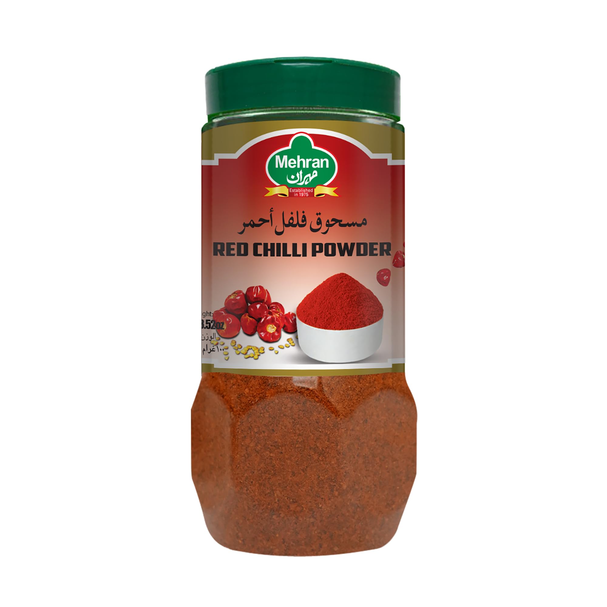 Red Chili Powder 100 G